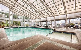 Best Western Plus Kootenai River Inn Casino & Spa